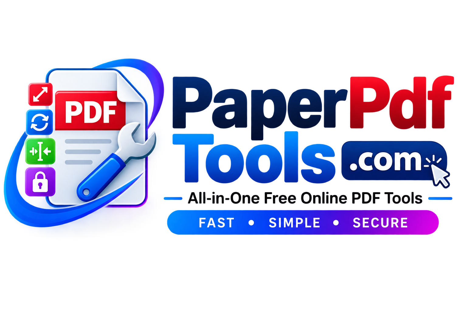 PaperPdfTools